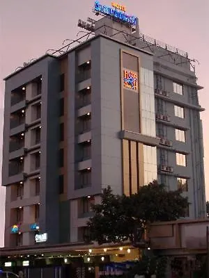 Hotel Sampoorna